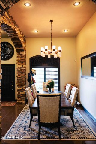1460 Pioneer Ridge Drive, El Paso, TX 79912
