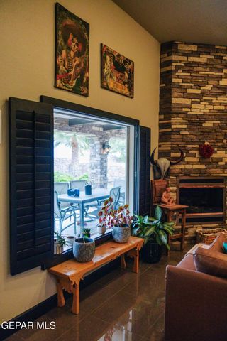 1460 Pioneer Ridge Drive, El Paso, TX 79912