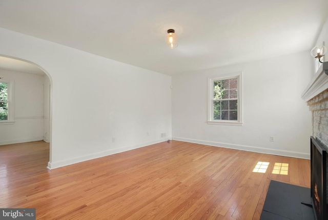 3203 BELLEVIEW AVE, Landover, MD 20785