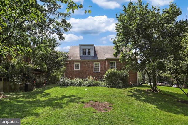3203 BELLEVIEW AVE, Landover, MD 20785