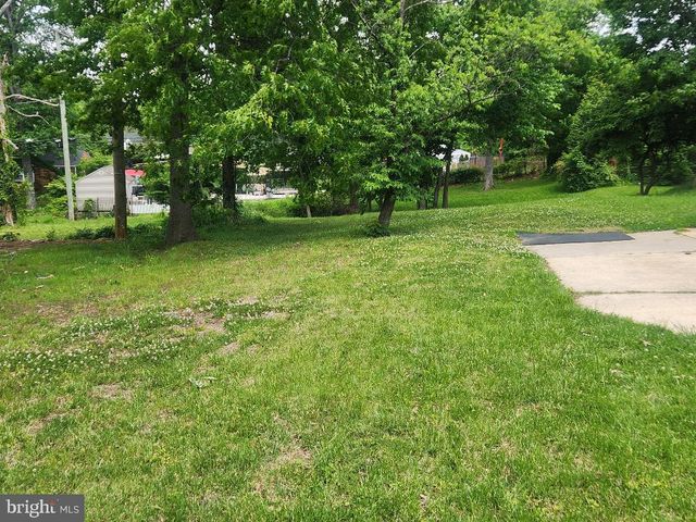 3203 BELLEVIEW AVE, Landover, MD 20785