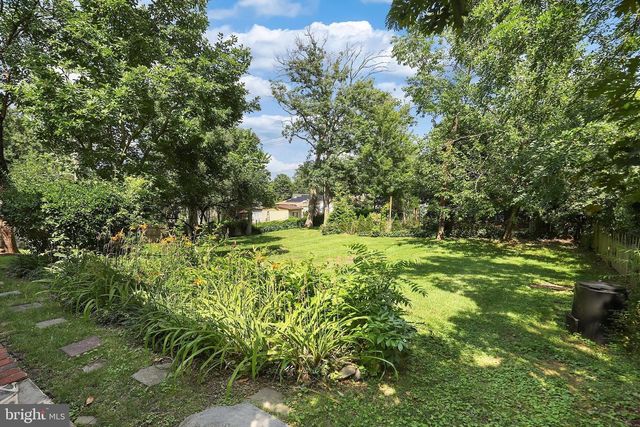 3203 BELLEVIEW AVE, Landover, MD 20785