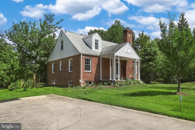 3203 BELLEVIEW AVE, Landover, MD 20785
