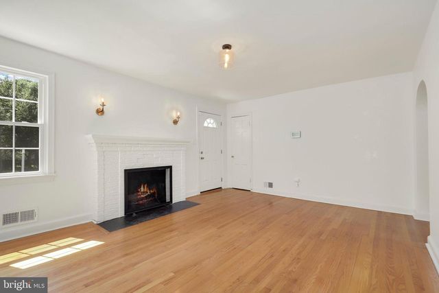 3203 BELLEVIEW AVE, Landover, MD 20785