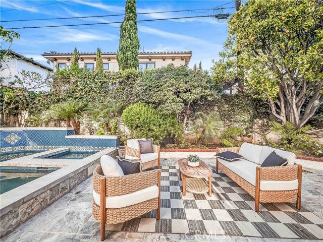 7313 S Earldom Avenue, Playa Del Rey (los Angeles), CA 90293