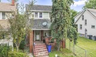 1998 Glendale Street, Detroit, MI 48238
