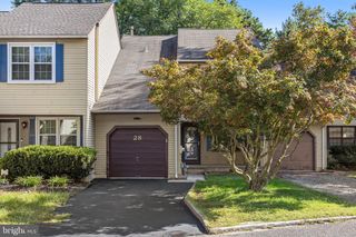 28 PARTRIDGE CT, Marlton, NJ 08053