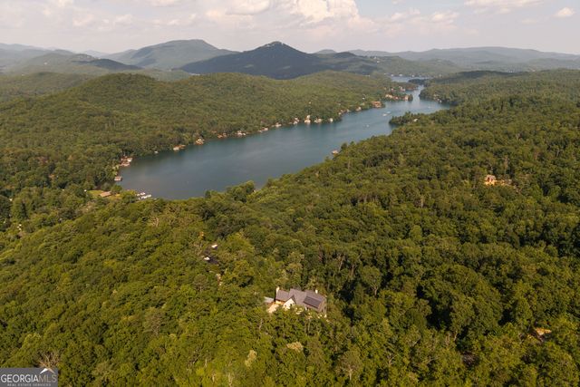 814 Summit Ridge, Clarkesville, GA 30523