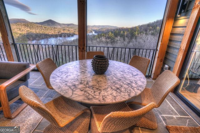 814 Summit Ridge, Clarkesville, GA 30523