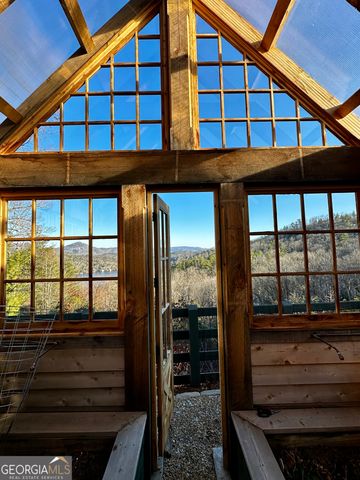 814 Summit Ridge, Clarkesville, GA 30523