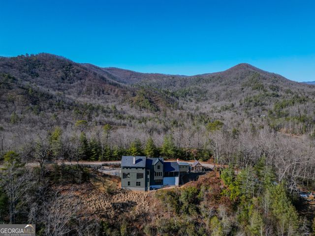 814 Summit Ridge, Clarkesville, GA 30523