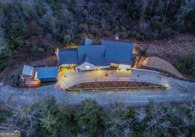 814 Summit Ridge, Clarkesville, GA 30523