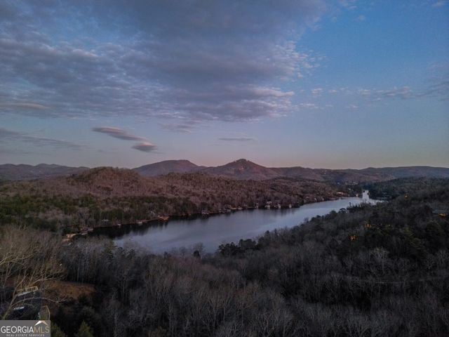 814 Summit Ridge, Clarkesville, GA 30523