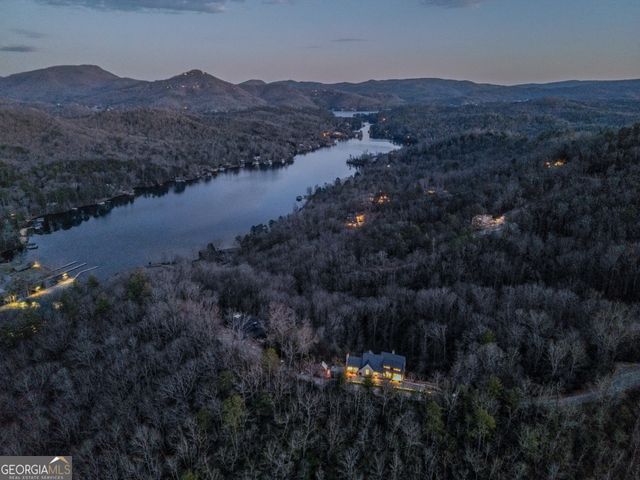 814 Summit Ridge, Clarkesville, GA 30523