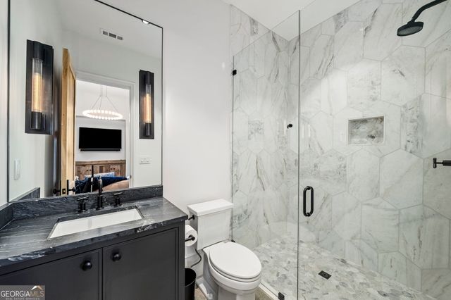 814 Summit Ridge, Clarkesville, GA 30523
