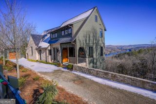 814 Summit Ridge, Clarkesville, GA 30523