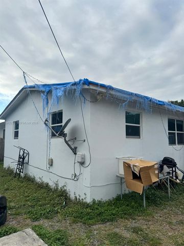 5752 NW 1st Ave, Miami, FL 33127