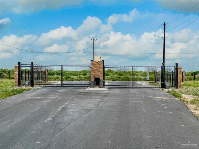 000 Brushline Road, Edinburg, TX 78539