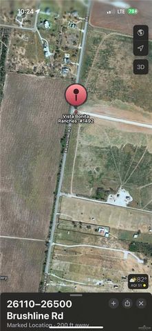 000 Brushline Road, Edinburg, TX 78539