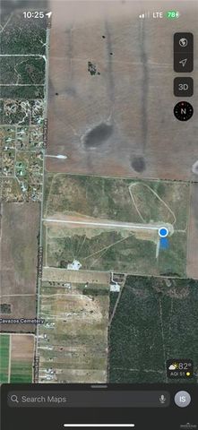 000 Brushline Road, Edinburg, TX 78539