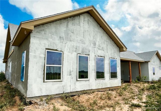 000 Brushline Road, Edinburg, TX 78539