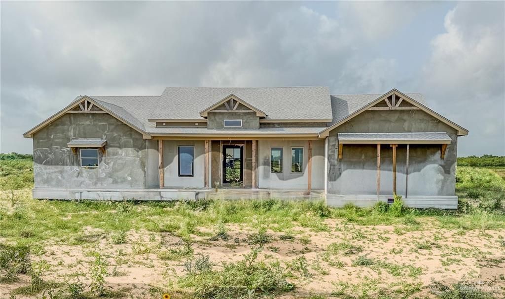 000 Brushline Road, Edinburg, TX 78539