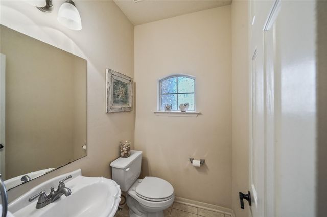 122 W Russet Grove Circle, The Woodlands, TX 77384