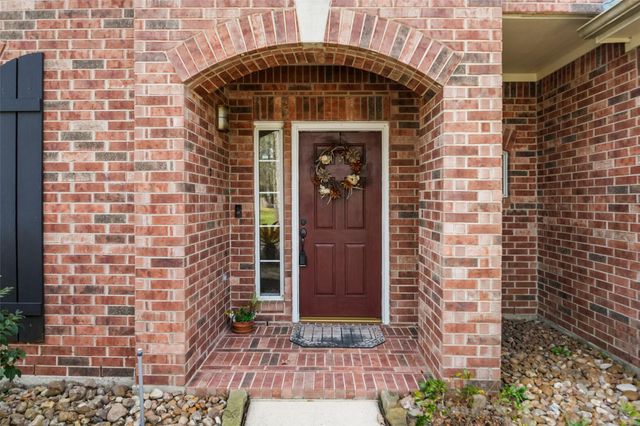122 W Russet Grove Circle, The Woodlands, TX 77384