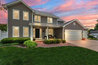 1616 Justice Drive, Crown Point, IN 46307