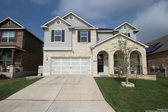 22335 ESCALANTE RUN, San Antonio, TX 78261