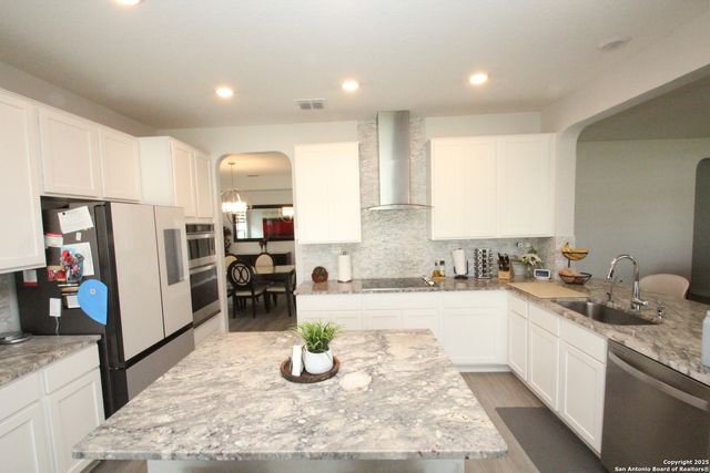 22335 ESCALANTE RUN, San Antonio, TX 78261