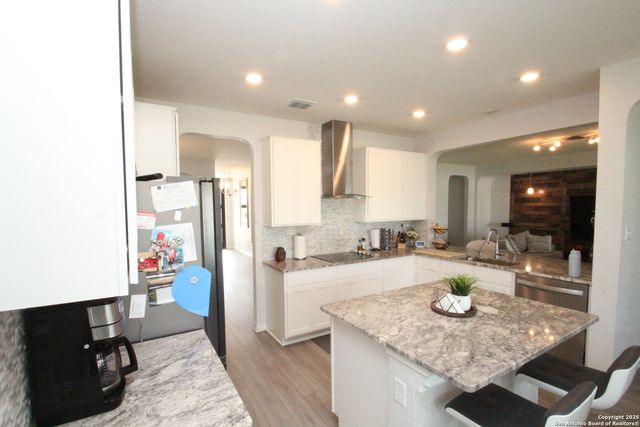 22335 ESCALANTE RUN, San Antonio, TX 78261