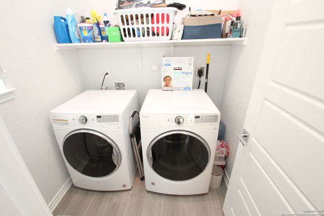 22335 ESCALANTE RUN, San Antonio, TX 78261