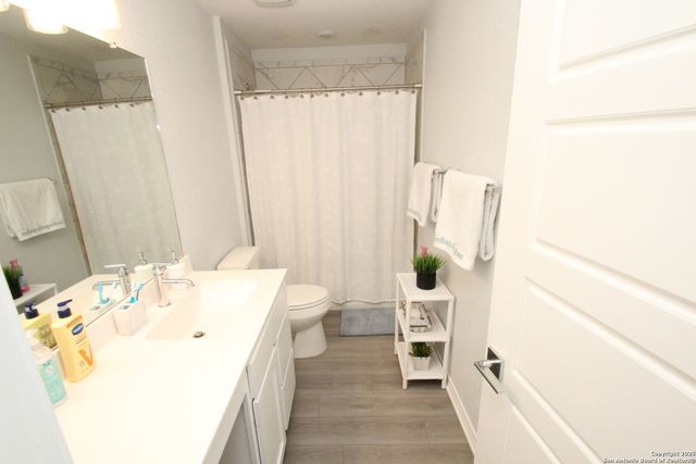 22335 ESCALANTE RUN, San Antonio, TX 78261