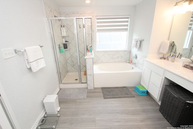 22335 ESCALANTE RUN, San Antonio, TX 78261