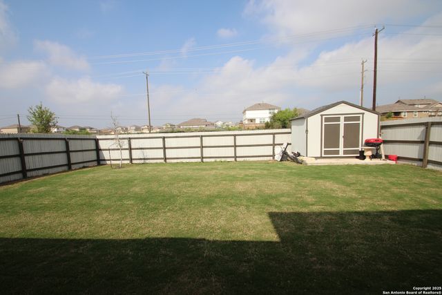 22335 ESCALANTE RUN, San Antonio, TX 78261