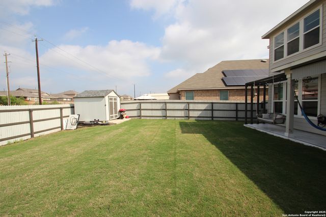 22335 ESCALANTE RUN, San Antonio, TX 78261