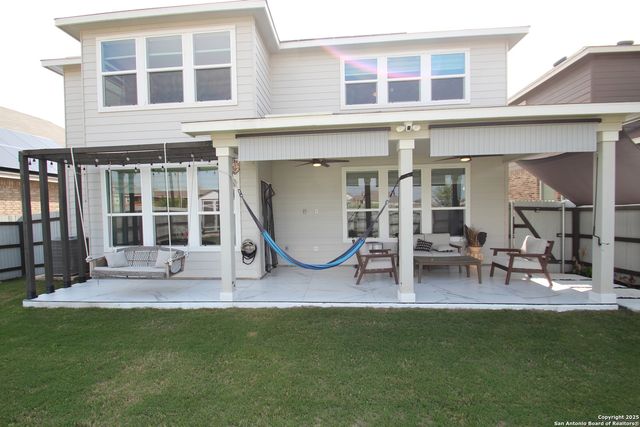 22335 ESCALANTE RUN, San Antonio, TX 78261