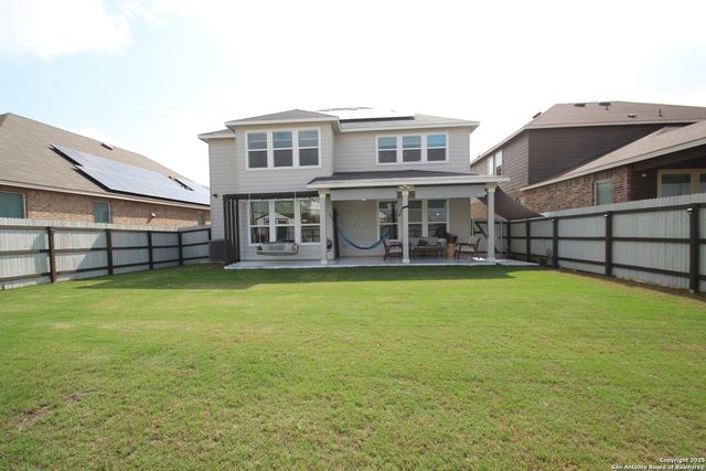 22335 ESCALANTE RUN, San Antonio, TX 78261