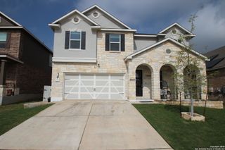 22335 ESCALANTE RUN, San Antonio, TX 78261