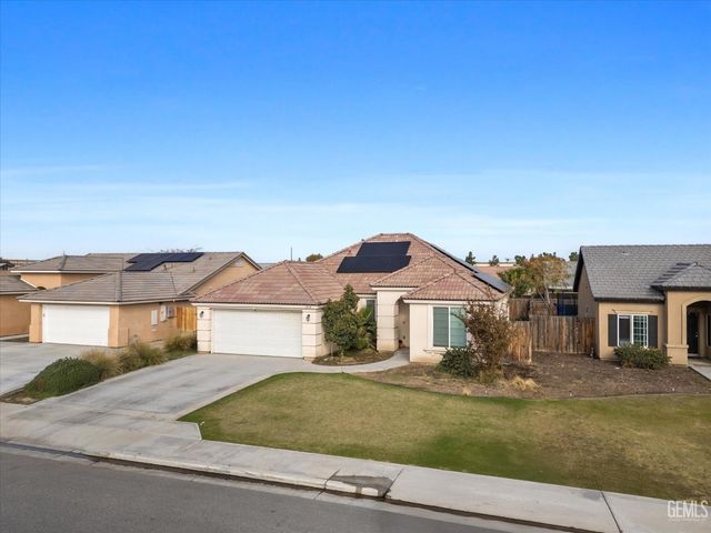 6518 Bangor Place, Bakersfield, CA 93313