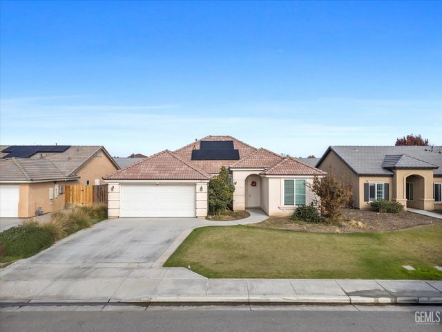 6518 Bangor Place, Bakersfield, CA 93313