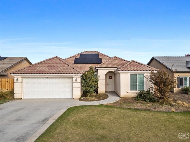 6518 Bangor Place, Bakersfield, CA 93313