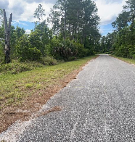 BANYAN STREET Unit No. 1, Eustis, FL 32736