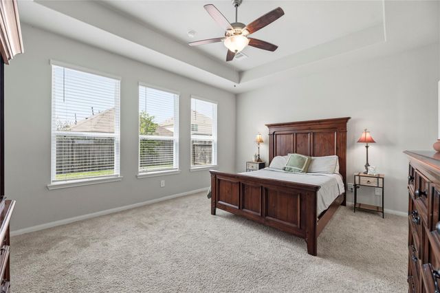 4423 Stephanie Park Lane, Conroe, TX 77304