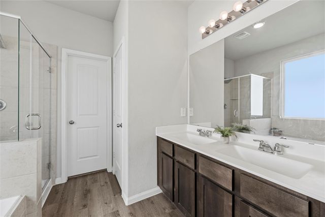 4423 Stephanie Park Lane, Conroe, TX 77304