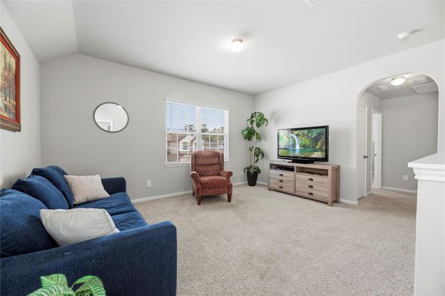 4423 Stephanie Park Lane, Conroe, TX 77304