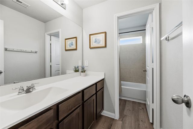 4423 Stephanie Park Lane, Conroe, TX 77304