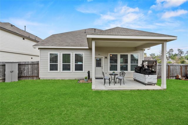 4423 Stephanie Park Lane, Conroe, TX 77304