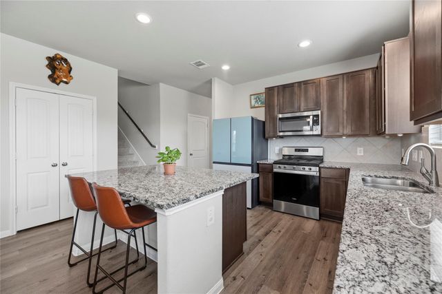 4423 Stephanie Park Lane, Conroe, TX 77304